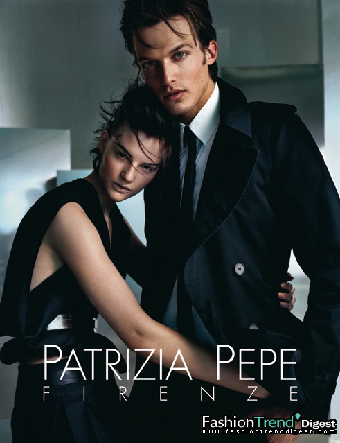 Patrizia Pepe 2009ďVDƬ